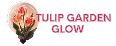 Tulip Garden Glow